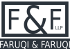 Faruqi & Faruqi Logo