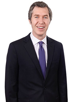 Finn W. Dusenbery Photo