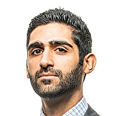 Joshua Nassir Joshua Nassir