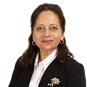 Lubna M. Faruqi